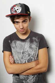 ♥Nathan♥ - xd__Nathan Sykes__xd