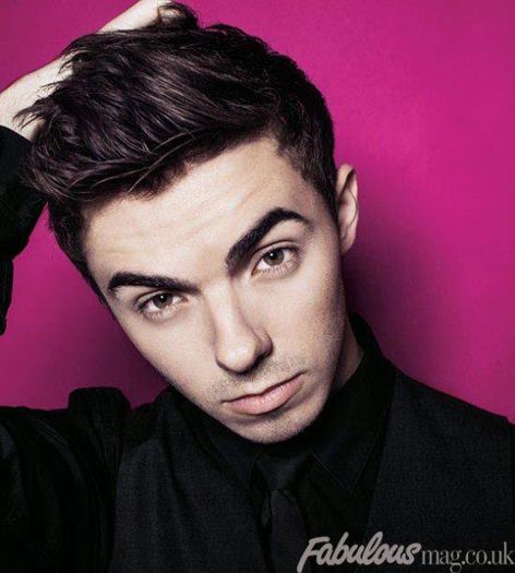 ♥Nathan♥ - xd__Nathan Sykes__xd