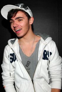 ♥Nathan♥ - xd__Nathan Sykes__xd