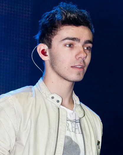 ♥Nathan♥ - xd__Nathan Sykes__xd