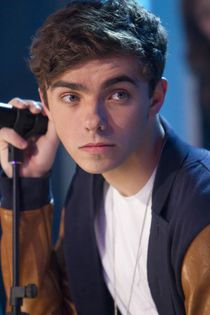 ♥Nathan♥ - xd__Nathan Sykes__xd