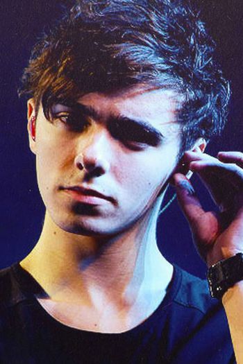 ♥Nathan♥ - xd__Nathan Sykes__xd