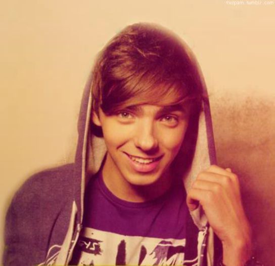 ♥Nathan♥ - xd__Nathan Sykes__xd