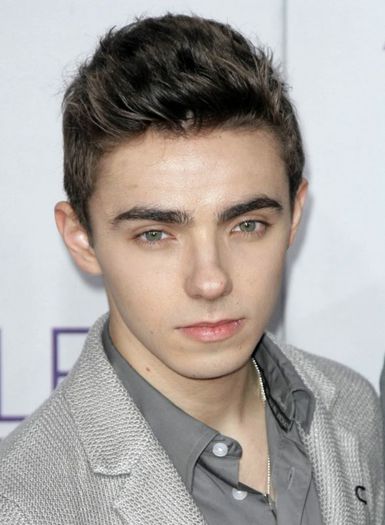 ♥Nathan♥ - xd__Nathan Sykes__xd