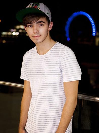 ♥Nathan♥ - xd__Nathan Sykes__xd