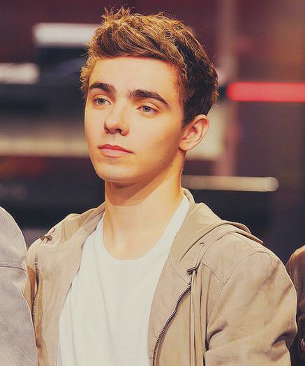 ♥Nathan♥ - xd__Nathan Sykes__xd