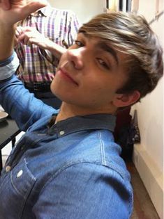 ♥Nathan♥ - xd__Nathan Sykes__xd