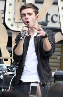 ♥Nathan♥ - xd__Nathan Sykes__xd