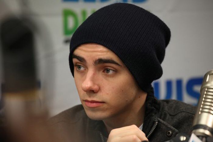 ♥Nathan♥ - xd__Nathan Sykes__xd