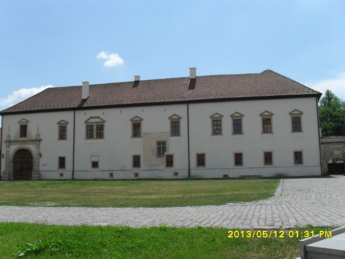 Alba Iulia