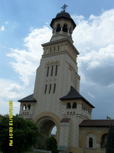 Alba Iulia