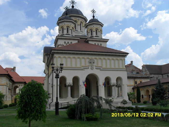 Alba Iulia
