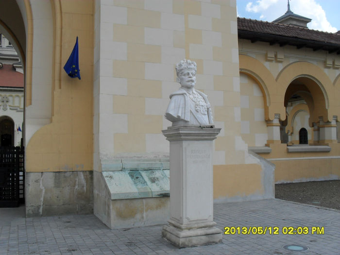Alba Iulia