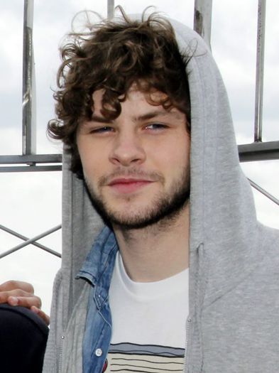 ♥Jay♥ - xd__Jay McGuiness__xd