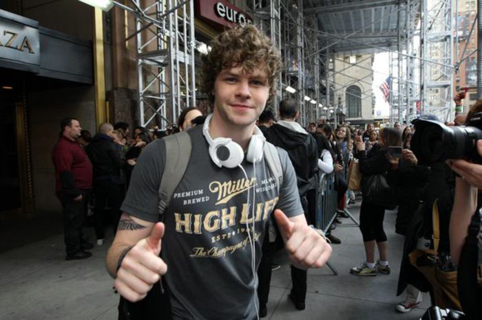 ♥Jay♥ - xd__Jay McGuiness__xd