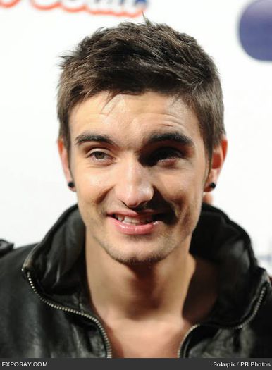 ♥Tom♥ - xd__Tom Parker__xd