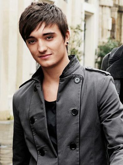 ♥Tom♥ - xd__Tom Parker__xd