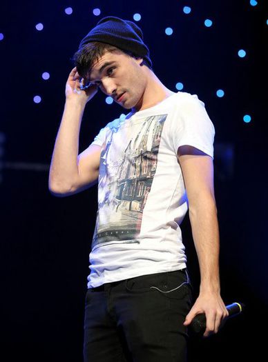 ♥Tom♥ - xd__Tom Parker__xd