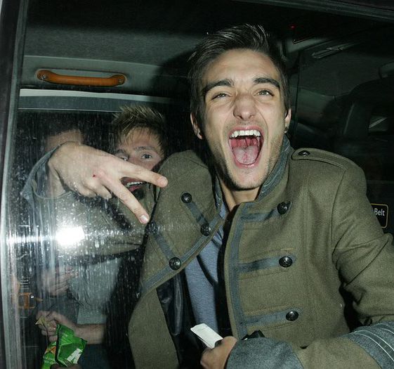 ♥Tom♥ - xd__Tom Parker__xd