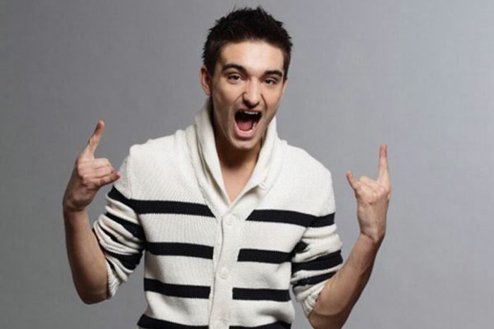 ♥Tom♥ - xd__Tom Parker__xd