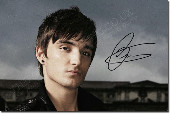 ♥Tom♥ - xd__Tom Parker__xd