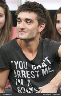 ♥Tom♥ - xd__Tom Parker__xd