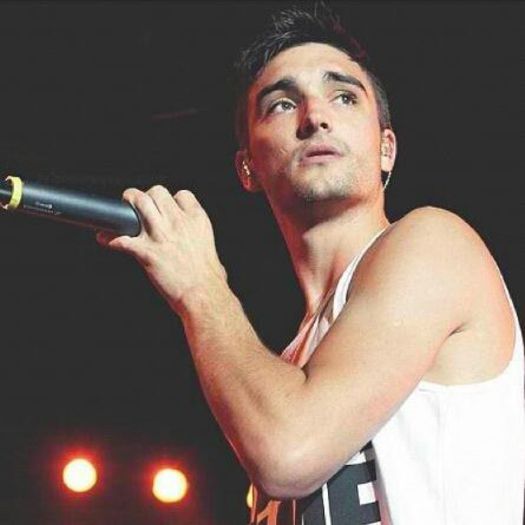 ♥Tom♥ - xd__Tom Parker__xd