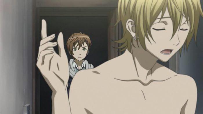 mahiro and yoshino (de la oYuni0)!)