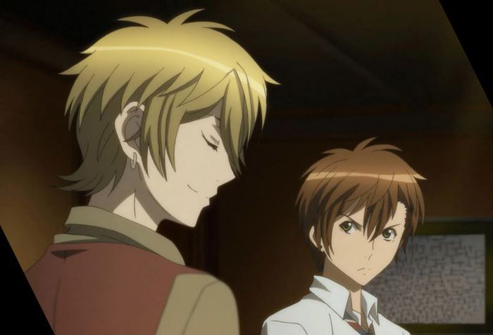 mahiro and yoshino 33