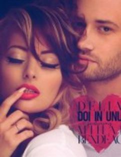 Delia - Doi in unu feat. Mihai Bendeac 2