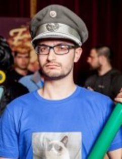 Harlem Shake - Delia & Friends (3)