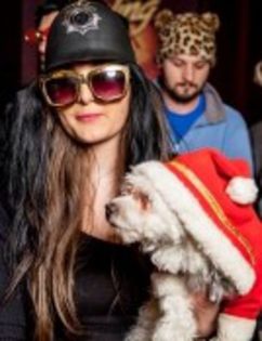 Harlem Shake - Delia & Friends (6)