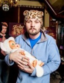 Harlem Shake - Delia & Friends (11)