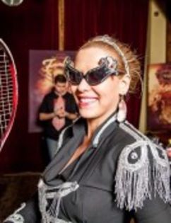 Harlem Shake - Delia & Friends (13)