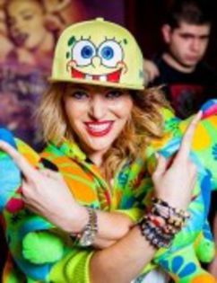 Harlem Shake - Delia & Friends (21)