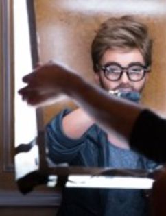 making of doi i unu by bogdan moldovan (43) - Delia
