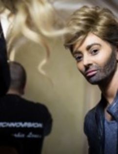 making of doi i unu by bogdan moldovan (52) - Delia