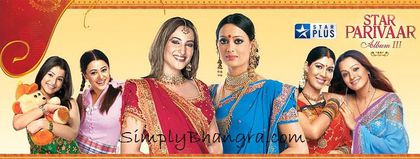 Star Parivar Vol3
