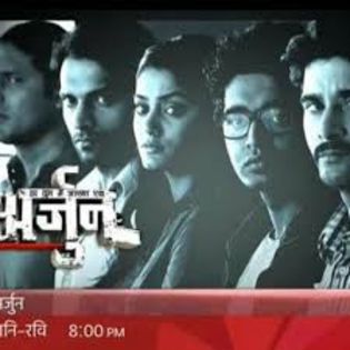 Har Yug Mein Aaega Ek Arjun