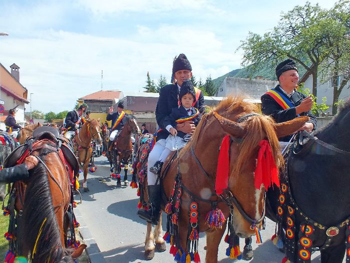 Junele cu Junu ! - BRASOV 12-05-2013 de Duminica Tomi