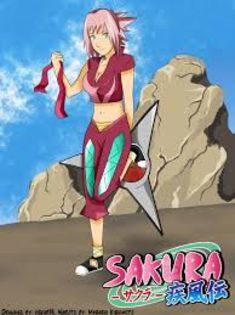 images (5) - Sakura Haruno Style