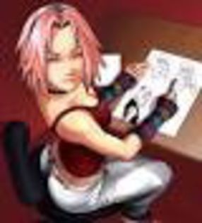 images (28) - Sakura Haruno