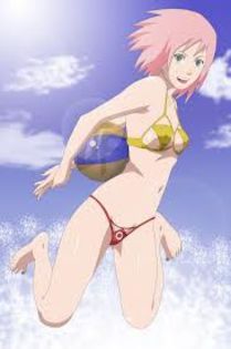 images - Sakura Haruno