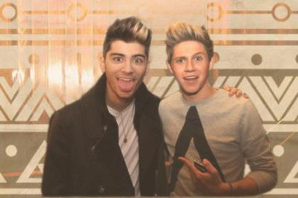 1D - 00 Poze One Direction rare 03