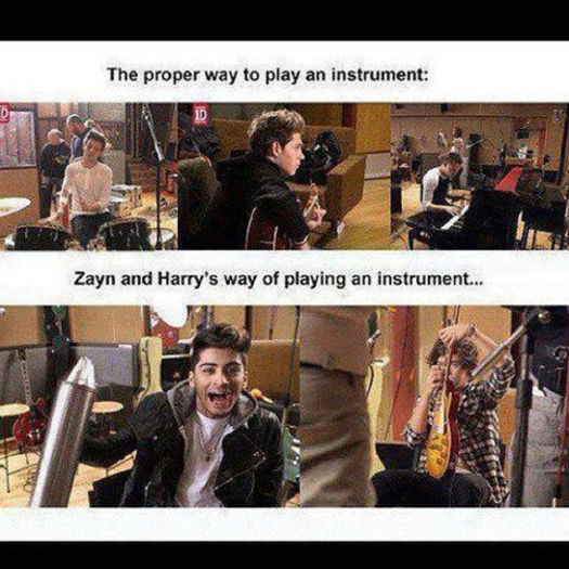 1D - 00 Poze One Direction rare 03