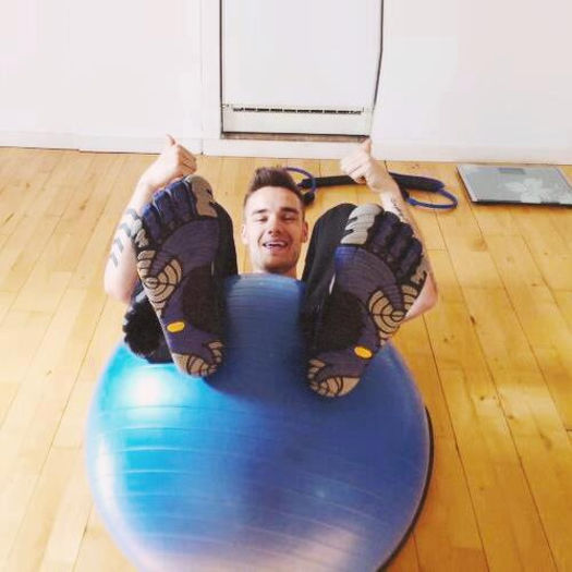 1D - 00 Poze One Direction rare 03