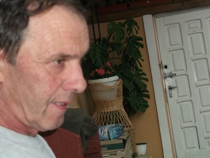 PRESEDINTE INGANDURAT - FERMA HETREA CORNEL