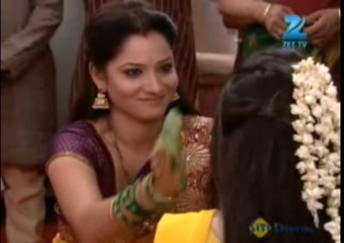 6 - ankita lokhande-archana 1