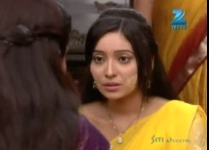 5 - Asha Negi 2