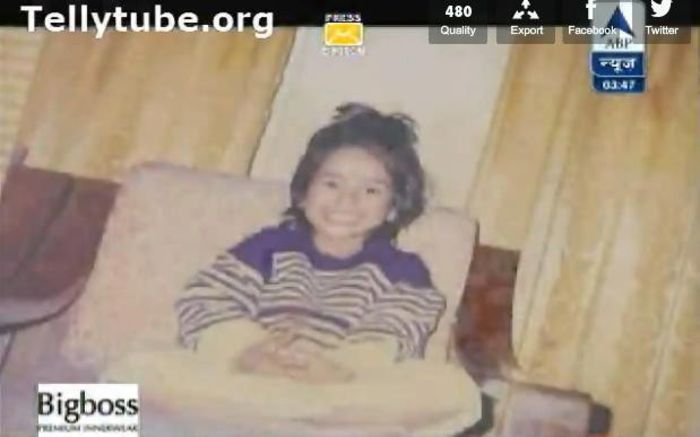 45 - Asha Negi 2